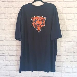 Bears Tee Big&Tall